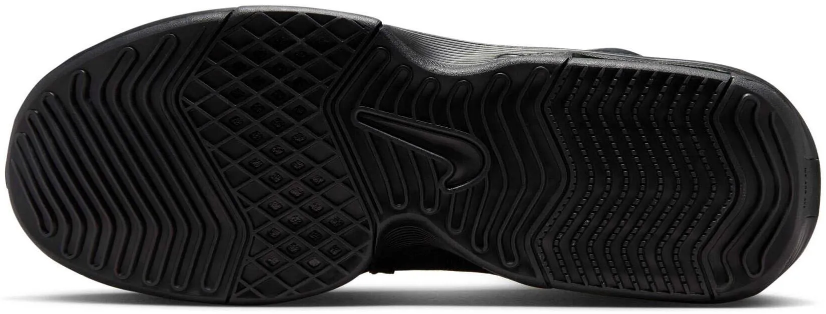 Chaussures de Basketball Homme LeBron Witness 8