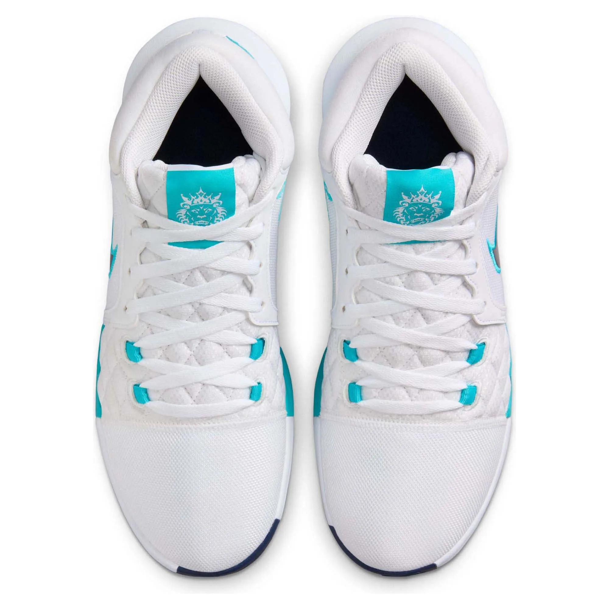 Chaussures de Basketball Hommes Lebron Witness 8