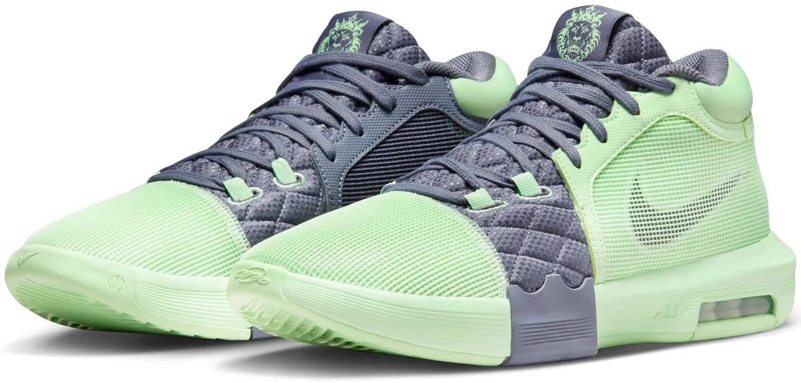 Chaussures de Basketball Homme Lebron Witness 8