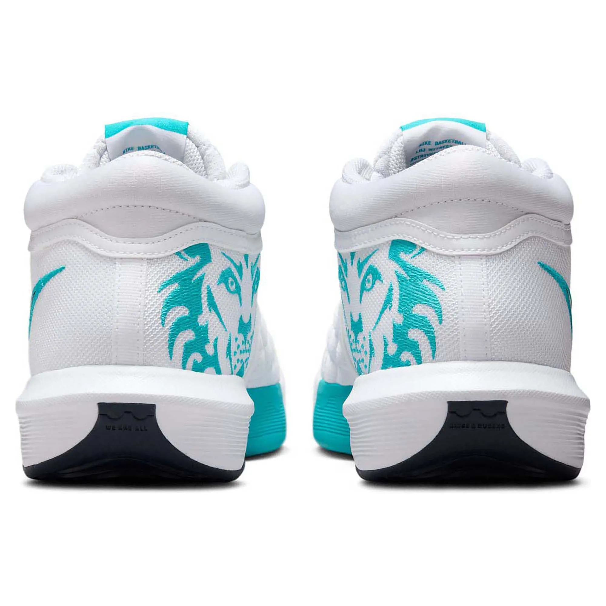 Chaussures de Basketball Hommes Lebron Witness 8