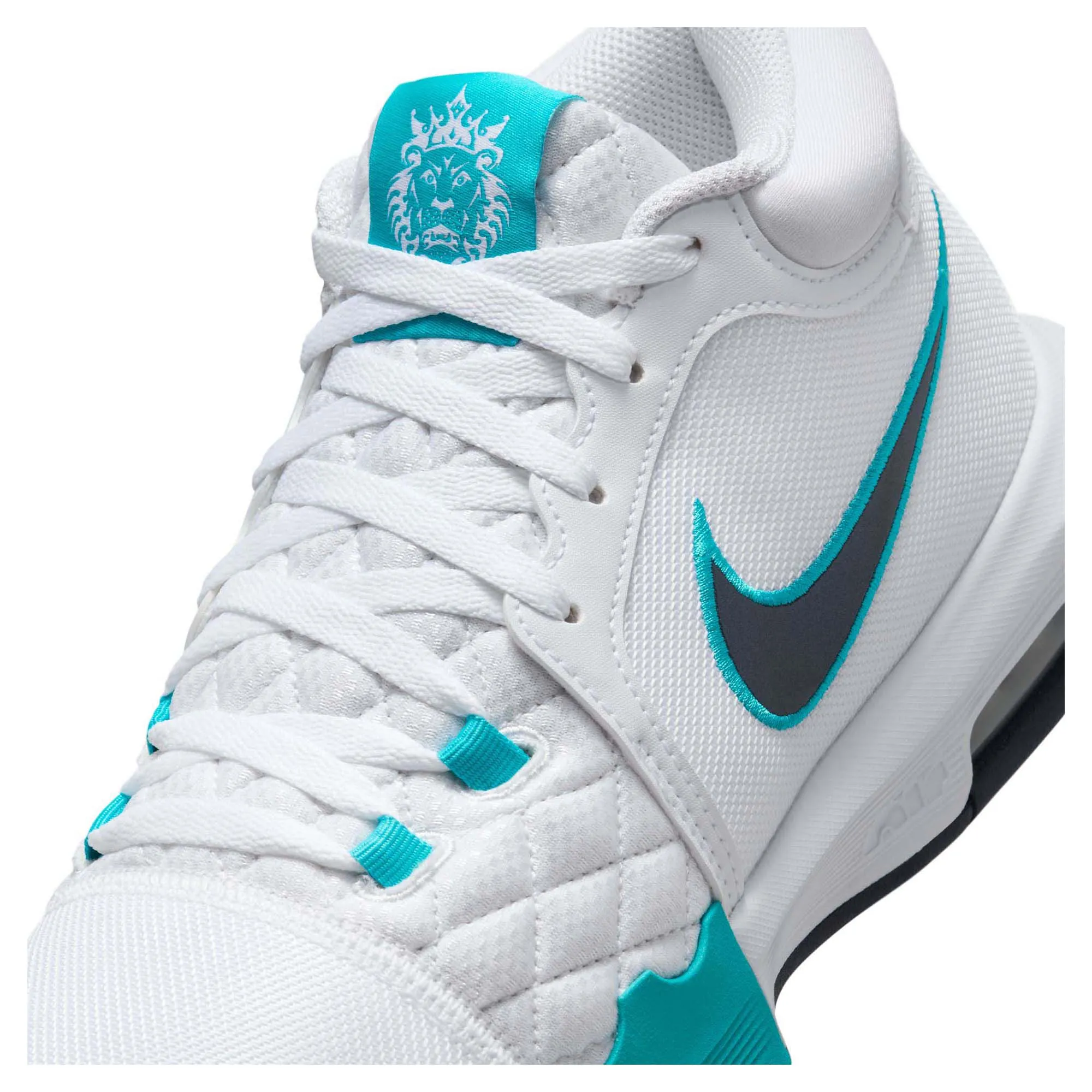 Chaussures de Basketball Hommes Lebron Witness 8