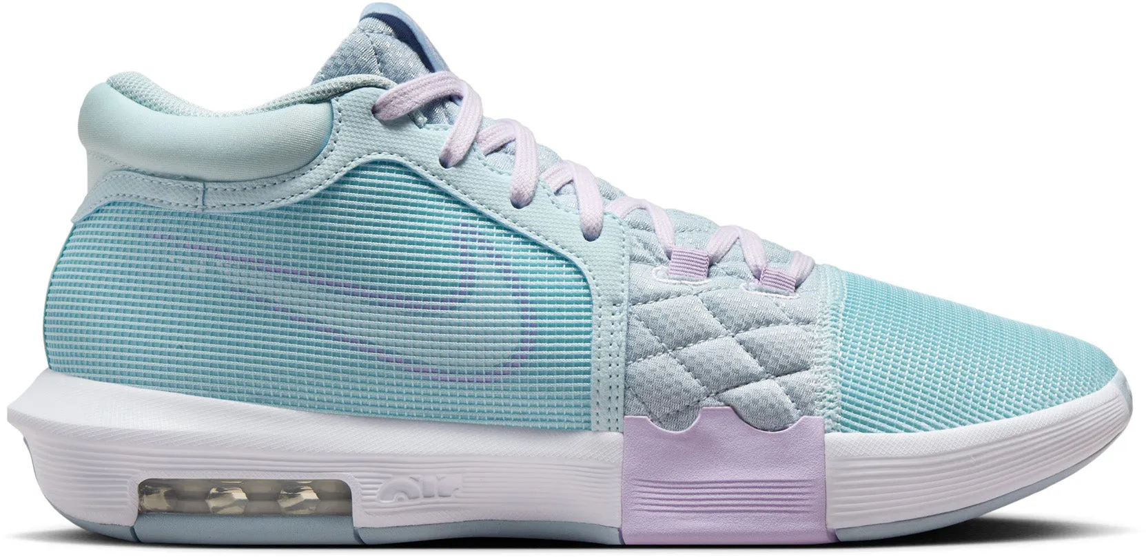 Chaussures de Basketball Homme LeBron Witness 8