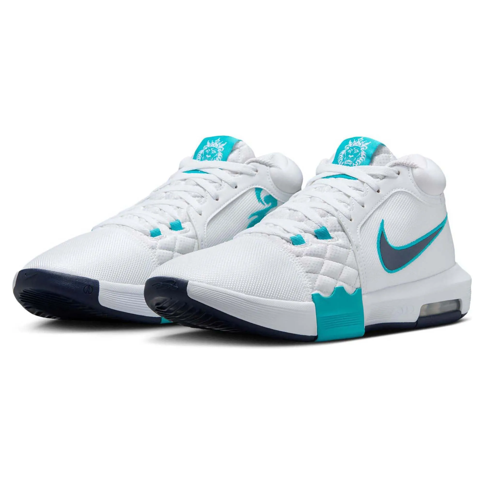 Chaussures de Basketball Hommes Lebron Witness 8