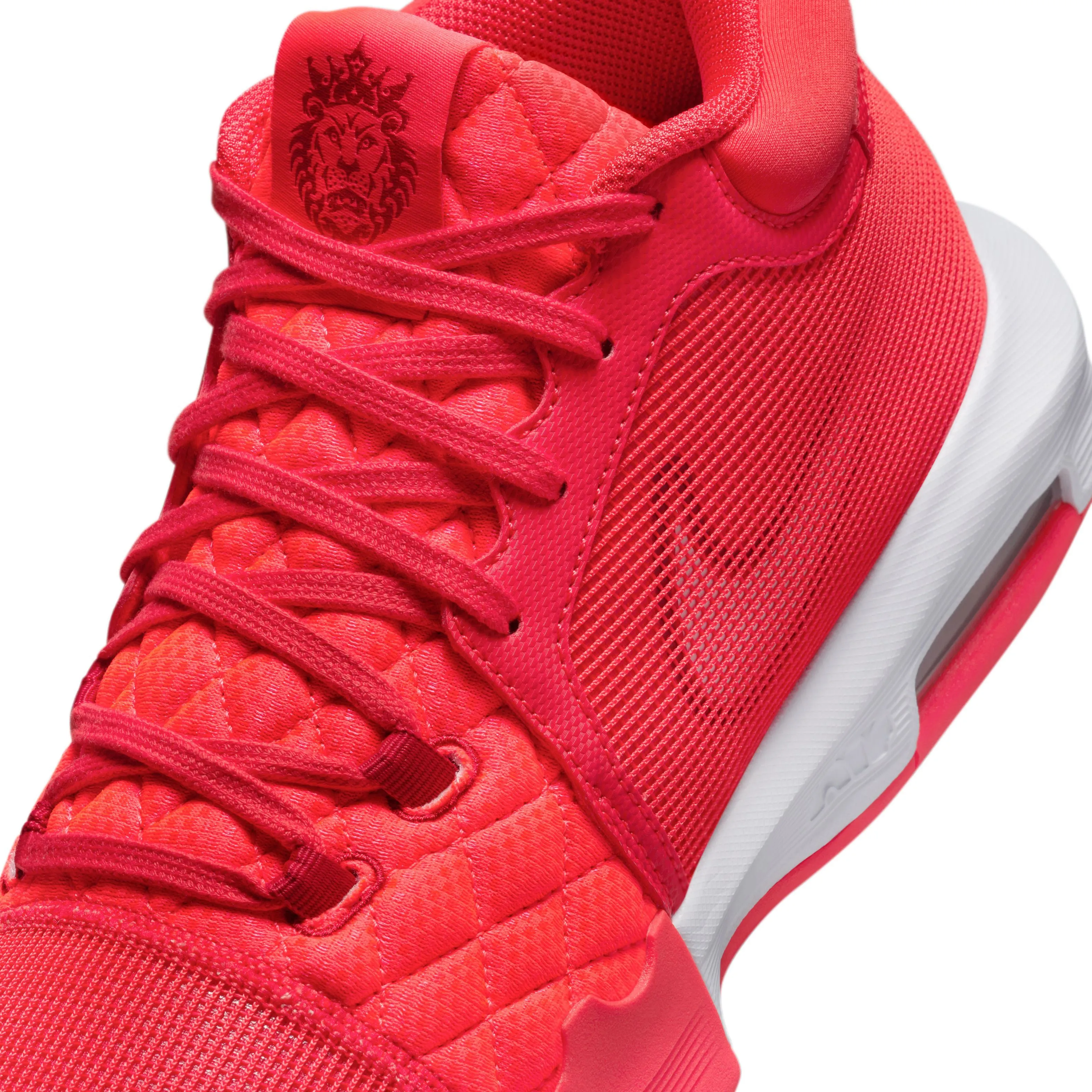 Chaussures de Basketball Homme LeBron Witness 8