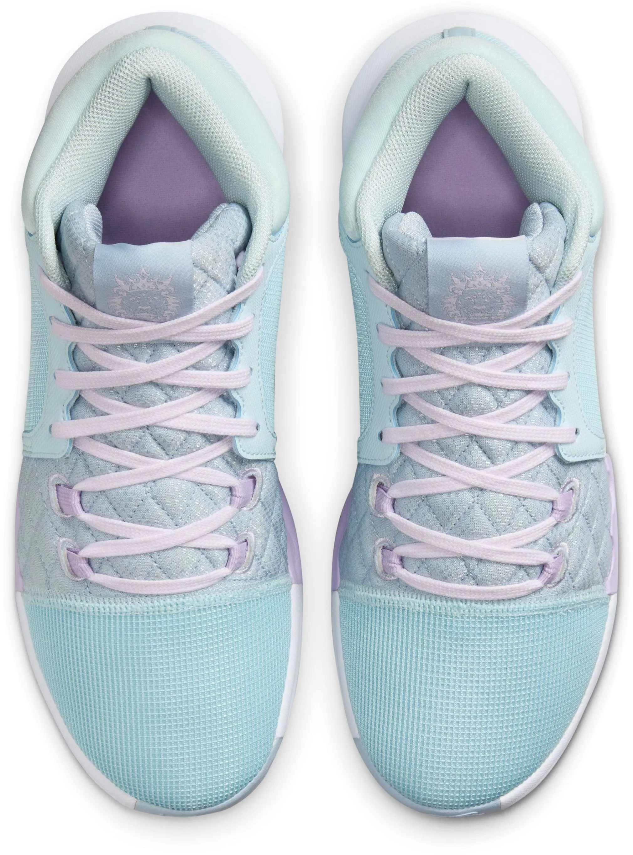 Chaussures de Basketball Homme LeBron Witness 8