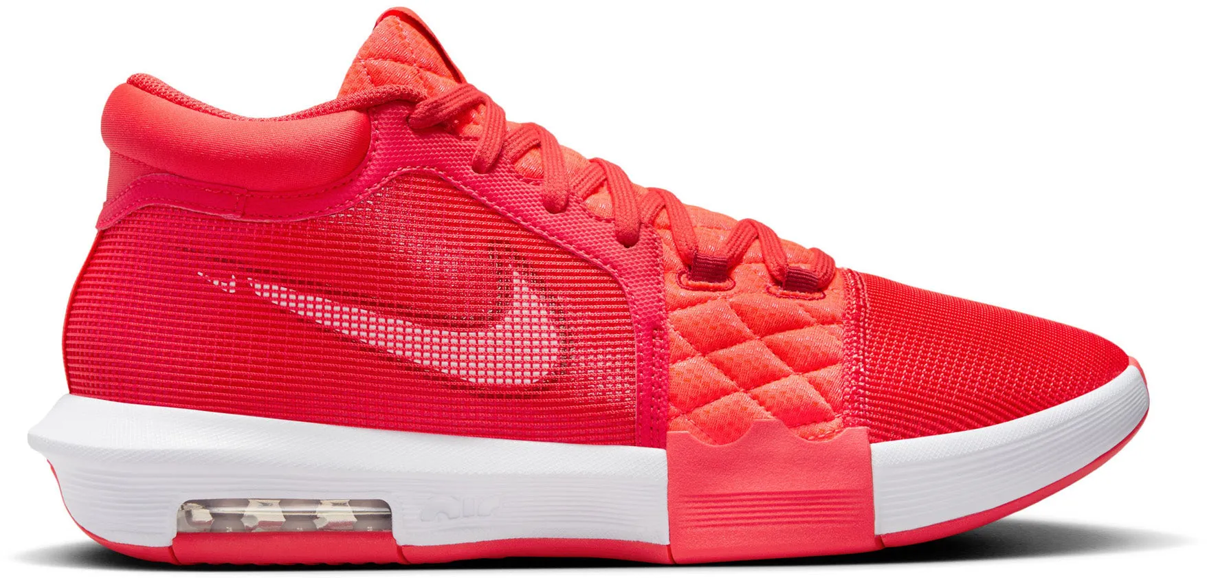 Chaussures de Basketball Homme LeBron Witness 8