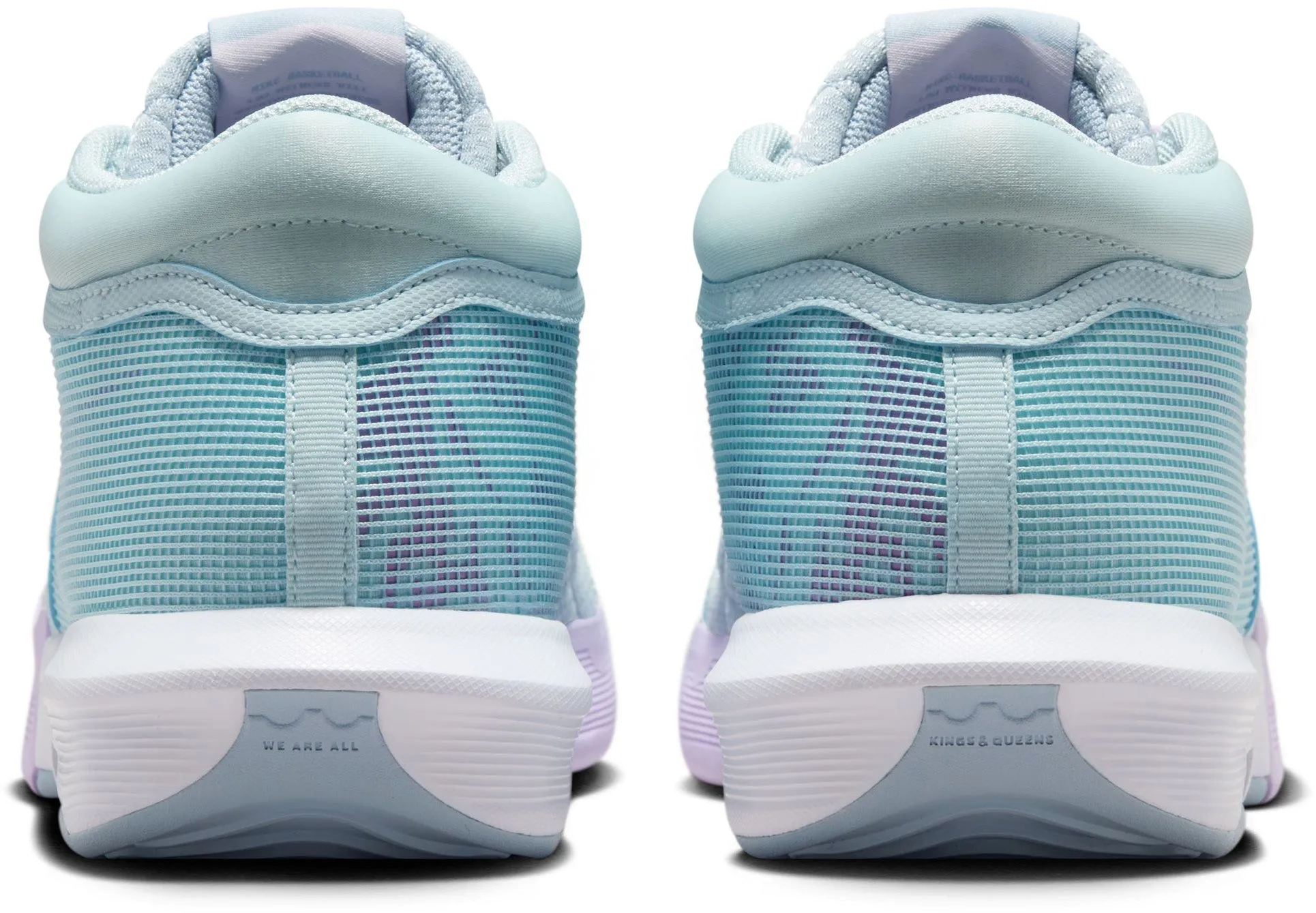 Chaussures de Basketball Homme LeBron Witness 8