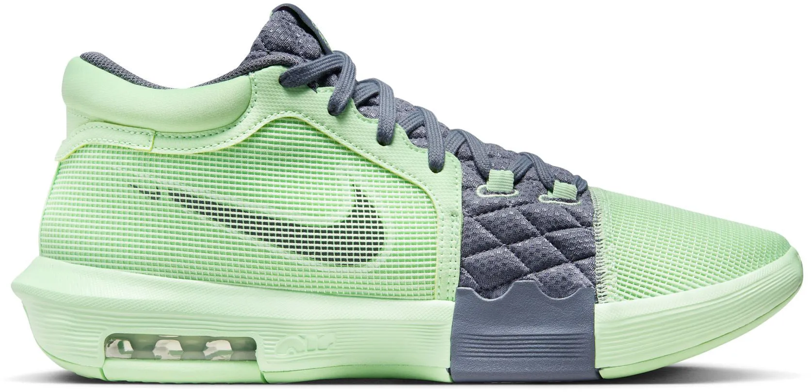 Chaussures de Basketball Homme Lebron Witness 8