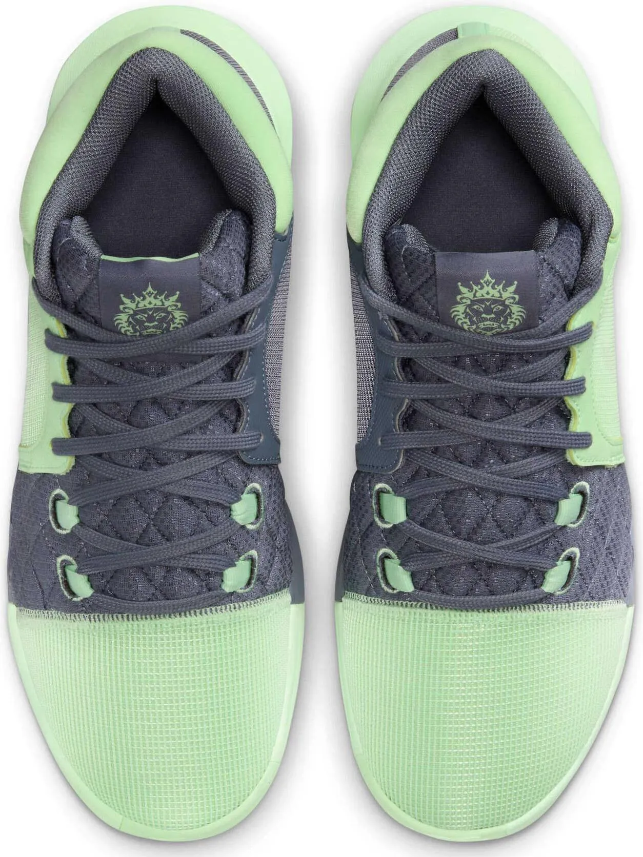 Chaussures de Basketball Homme Lebron Witness 8