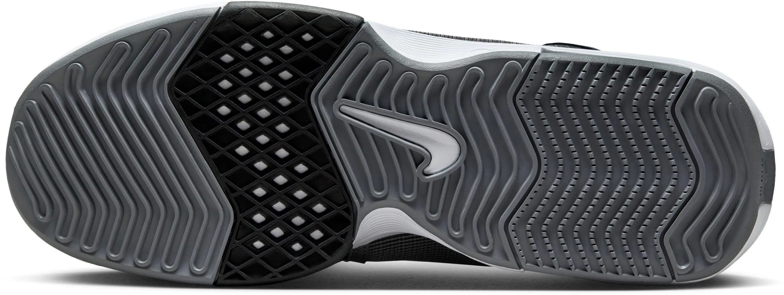 Chaussures de Basketball Homme LeBron Witness 8