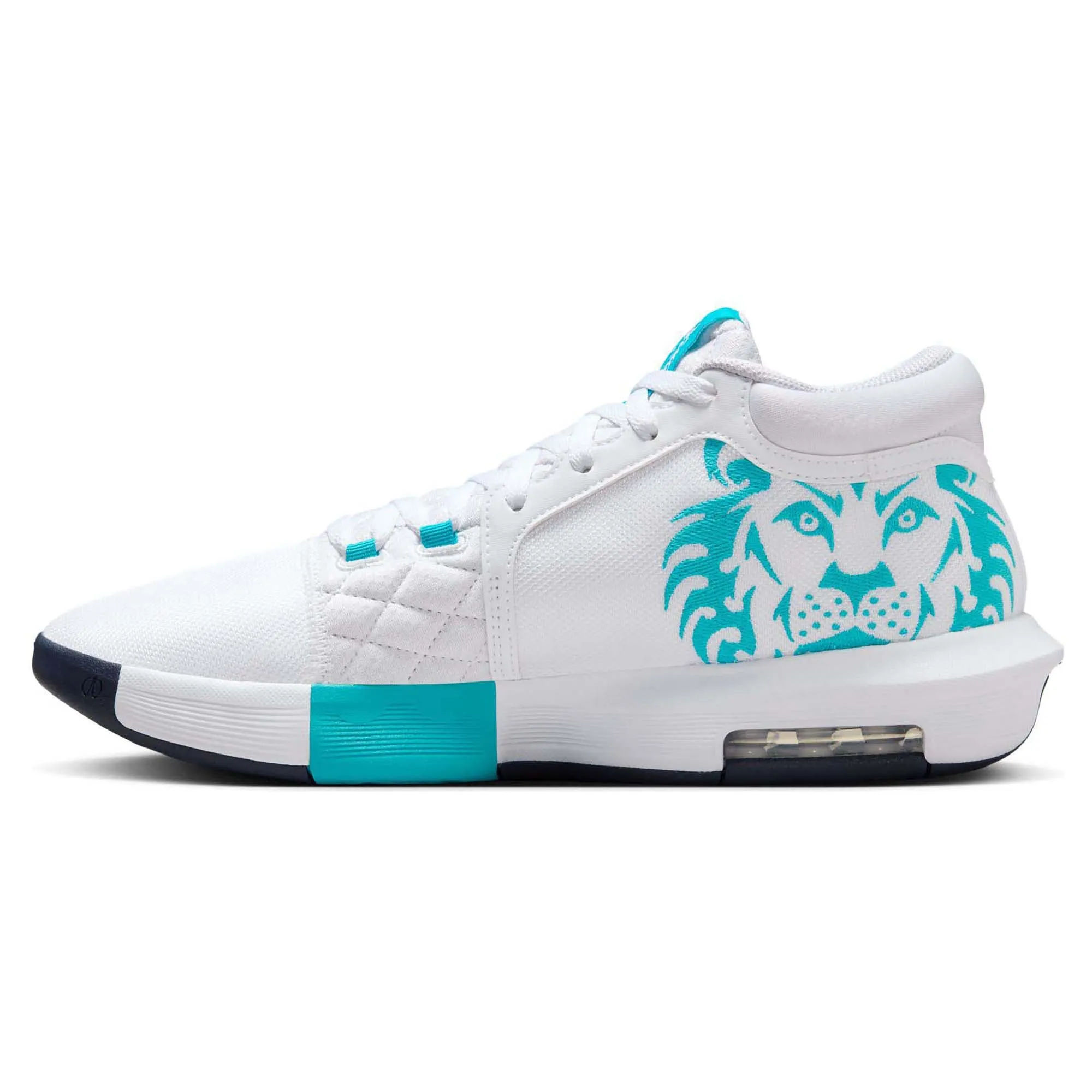 Chaussures de Basketball Hommes Lebron Witness 8