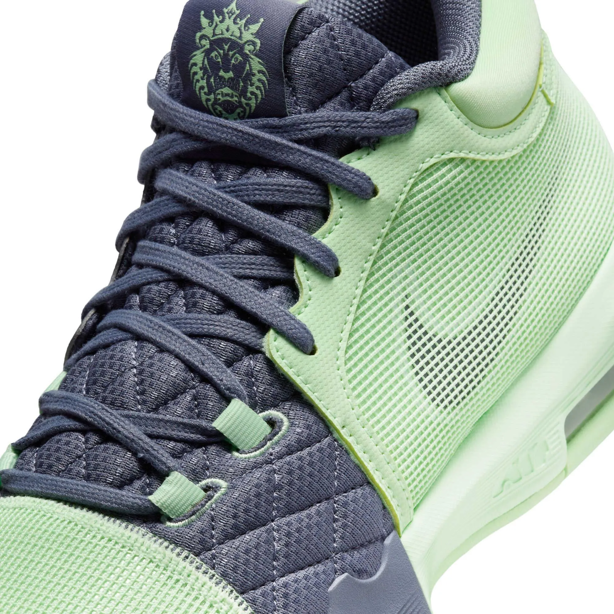 Chaussures de Basketball Homme Lebron Witness 8