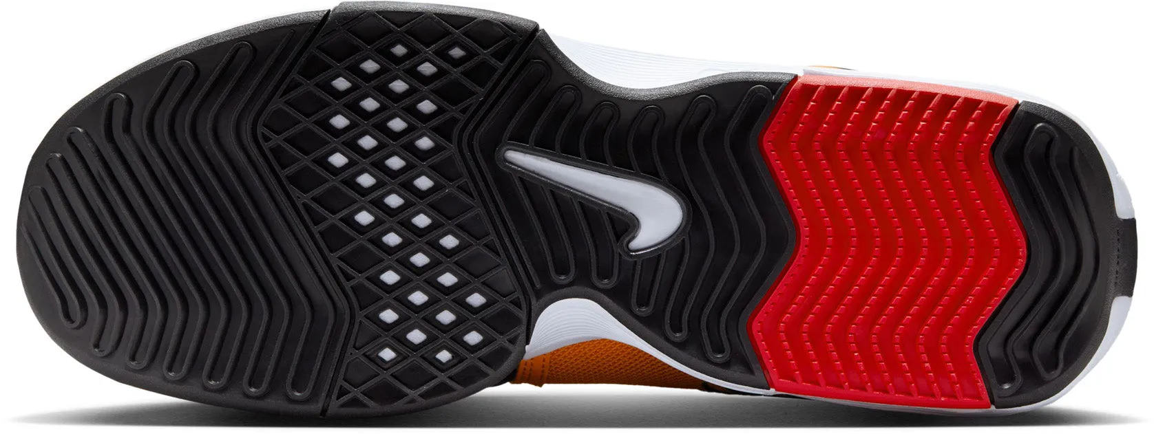 Chaussures de Basketball Lebron Witness VIII
