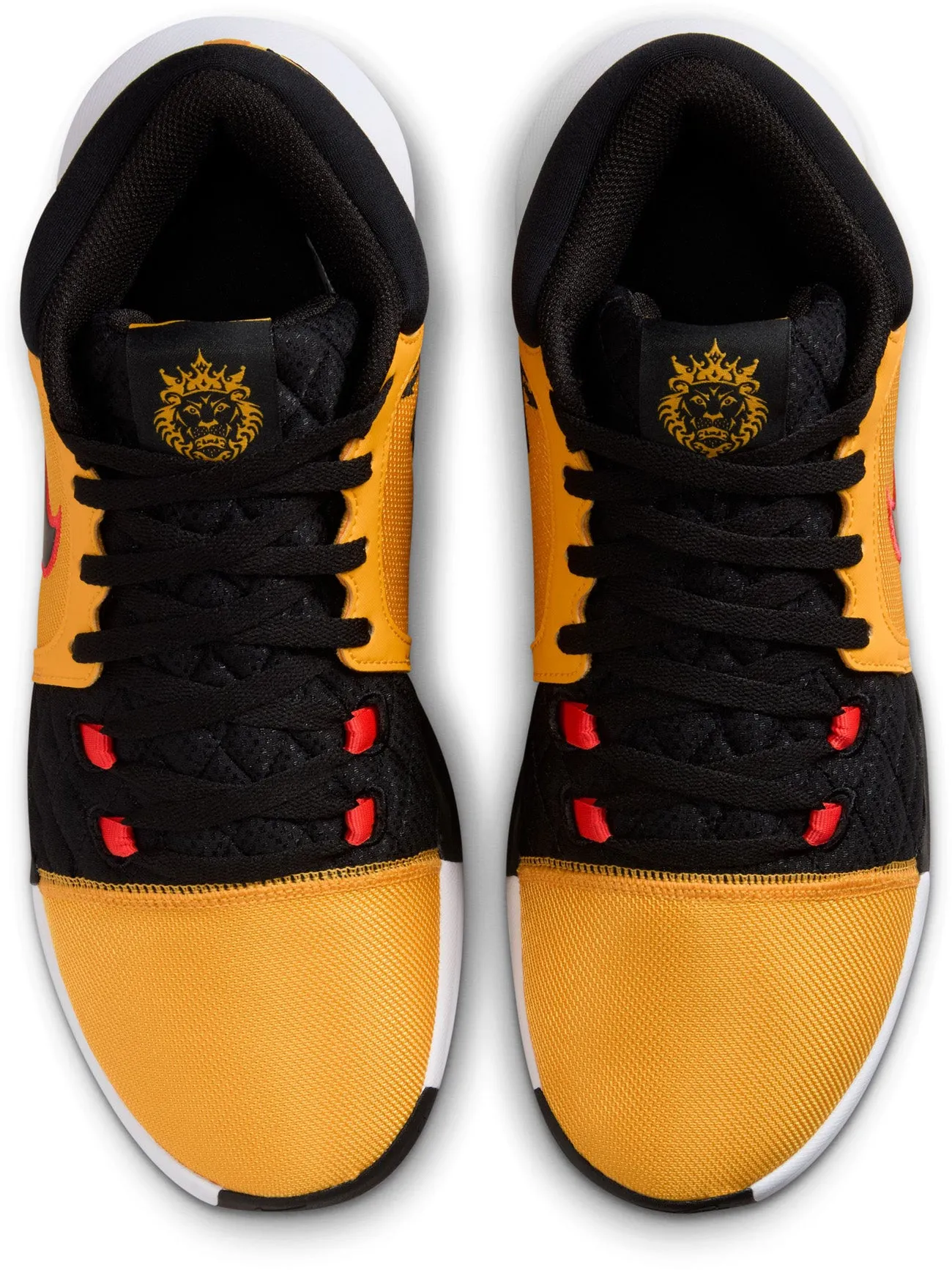 Chaussures de Basketball Lebron Witness VIII