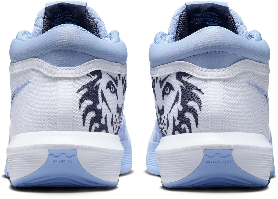 Chaussures de Basketball Hommes Lebron Witness VIII