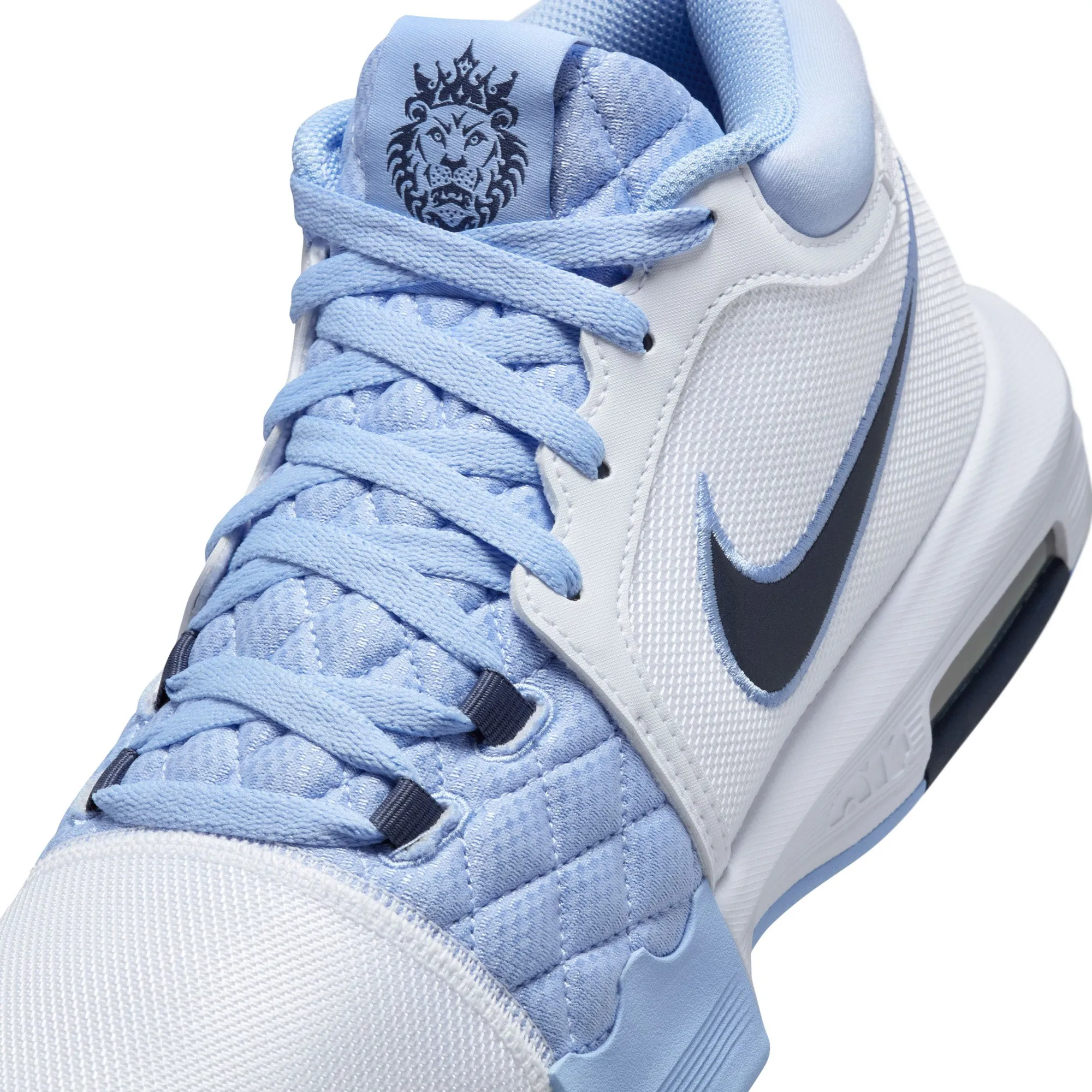 Chaussures de Basketball Hommes Lebron Witness VIII