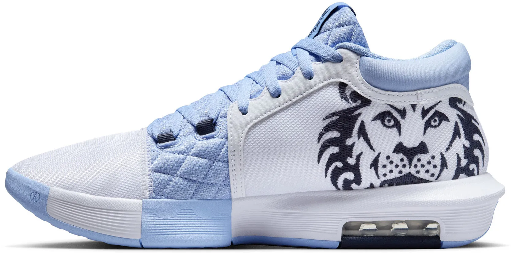 Chaussures de Basketball Hommes Lebron Witness VIII
