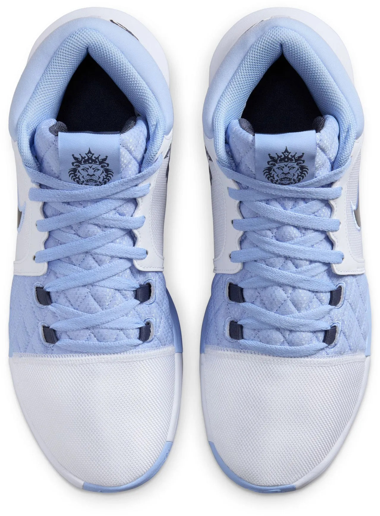 Chaussures de Basketball Hommes Lebron Witness VIII