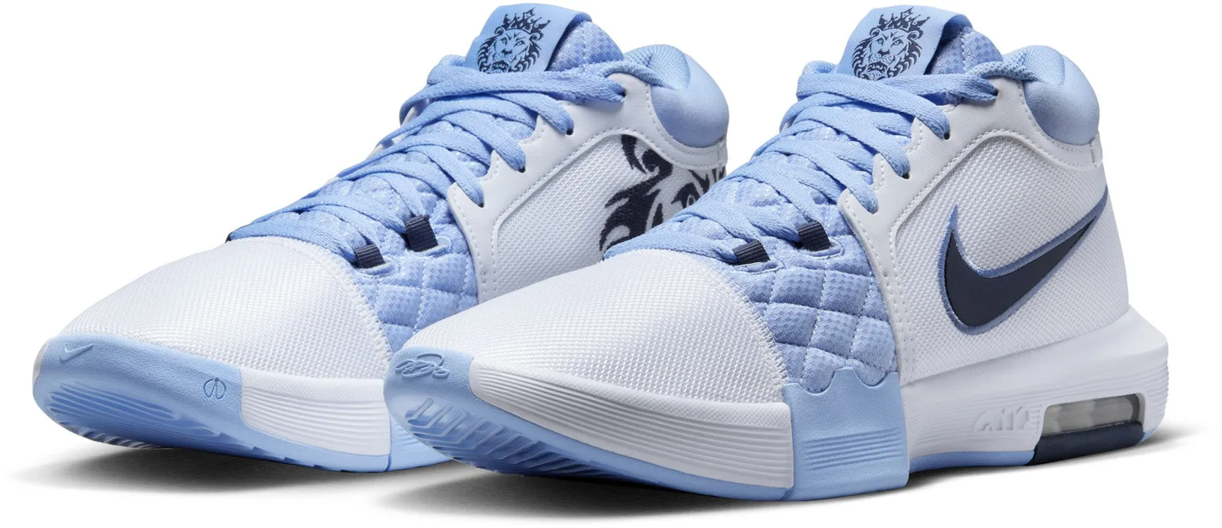 Chaussures de Basketball Hommes Lebron Witness VIII