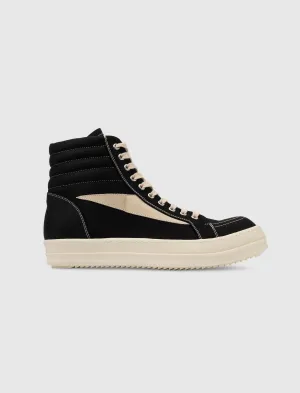 LIDO DRKSHDW SNEAKERS VINTAGE HAUTES 