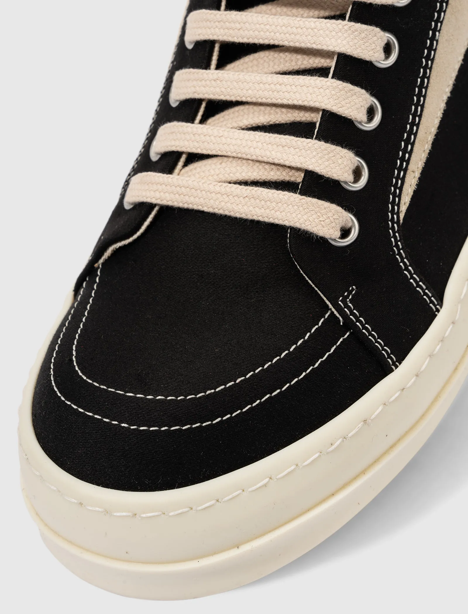 LIDO DRKSHDW SNEAKERS VINTAGE HAUTES 