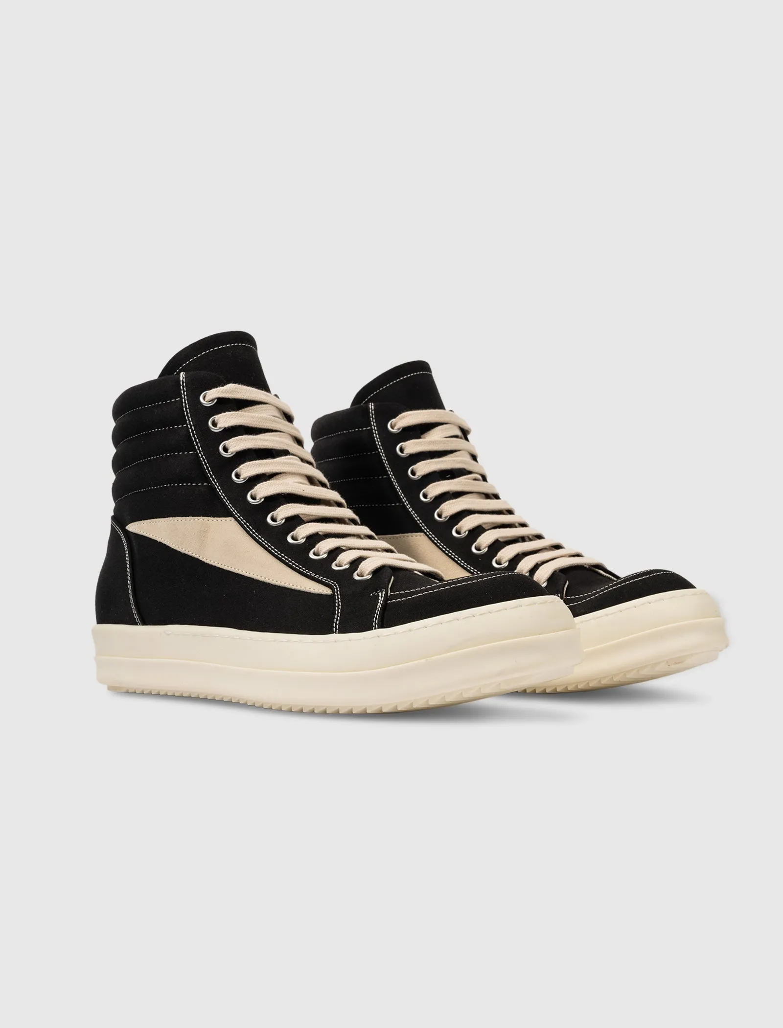 LIDO DRKSHDW SNEAKERS VINTAGE HAUTES 
