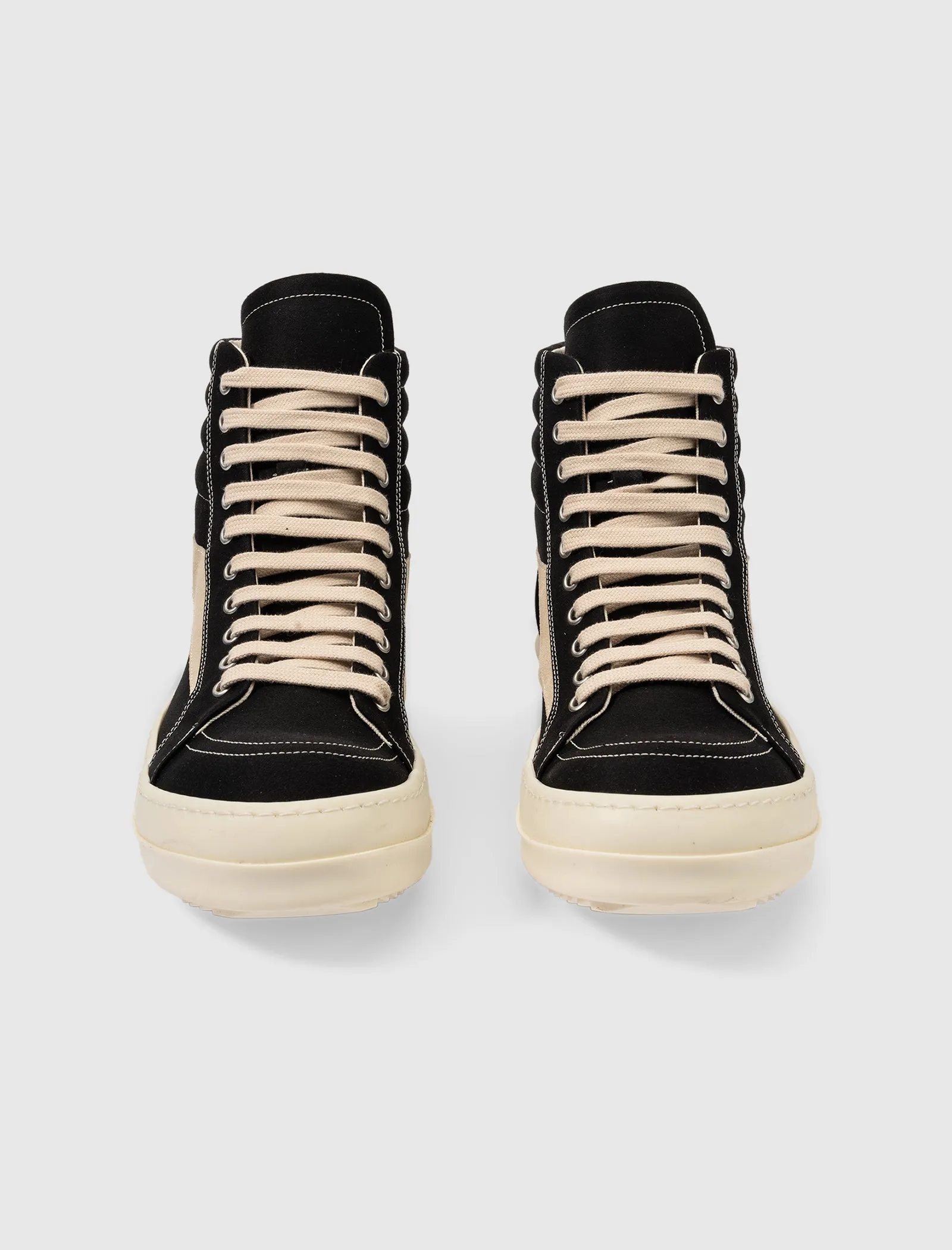 LIDO DRKSHDW SNEAKERS VINTAGE HAUTES 
