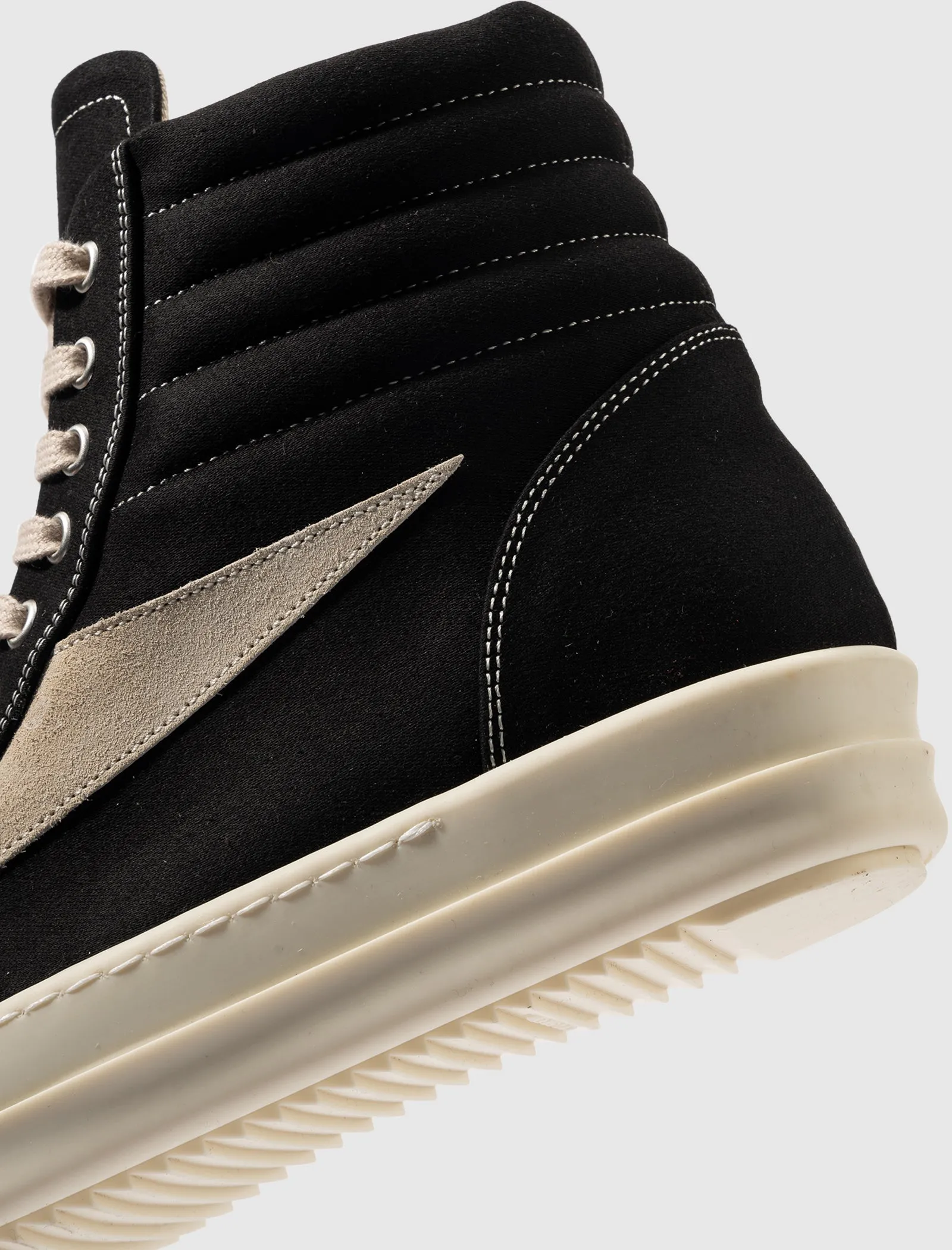 LIDO DRKSHDW SNEAKERS VINTAGE HAUTES 