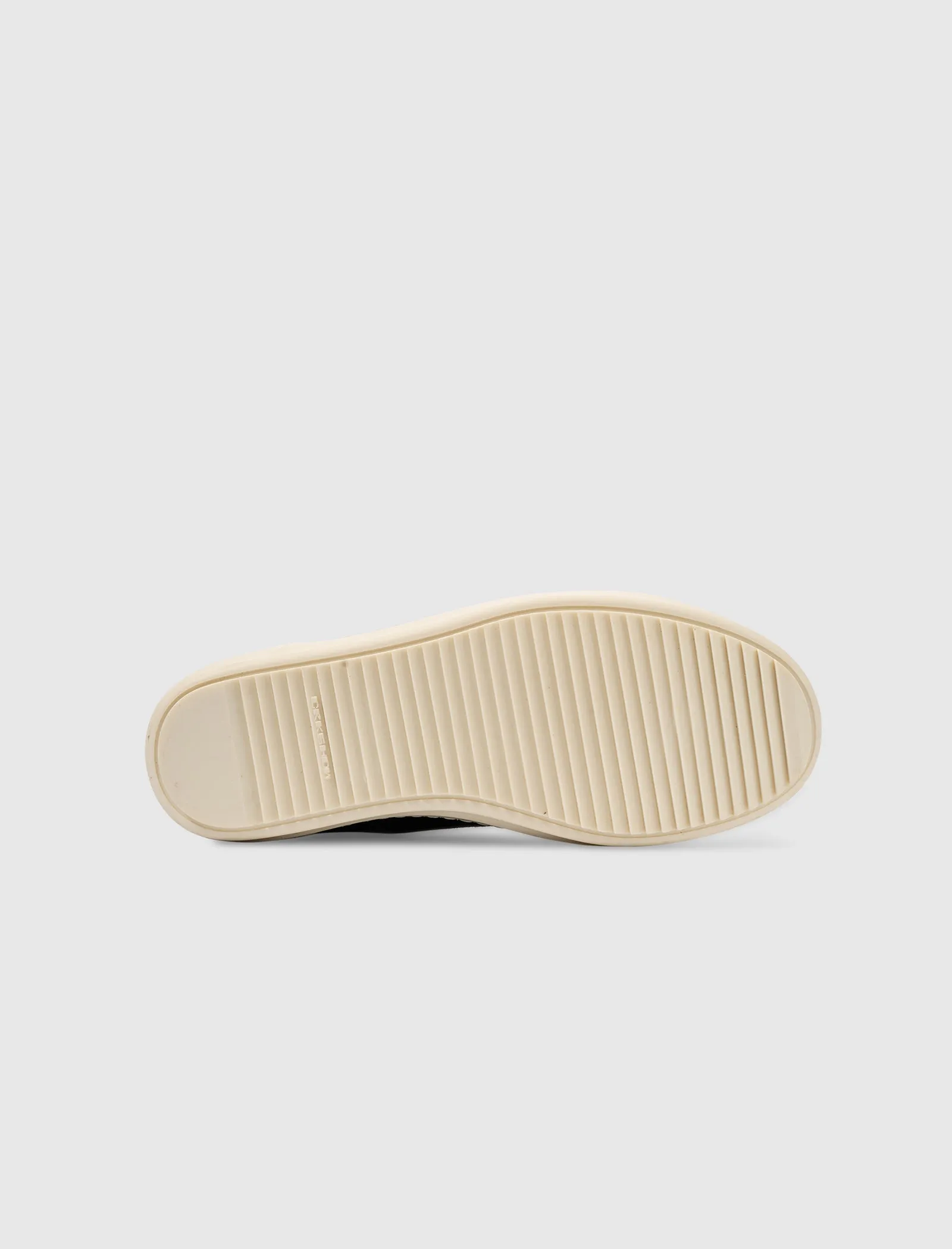 LIDO DRKSHDW SNEAKERS VINTAGE HAUTES 