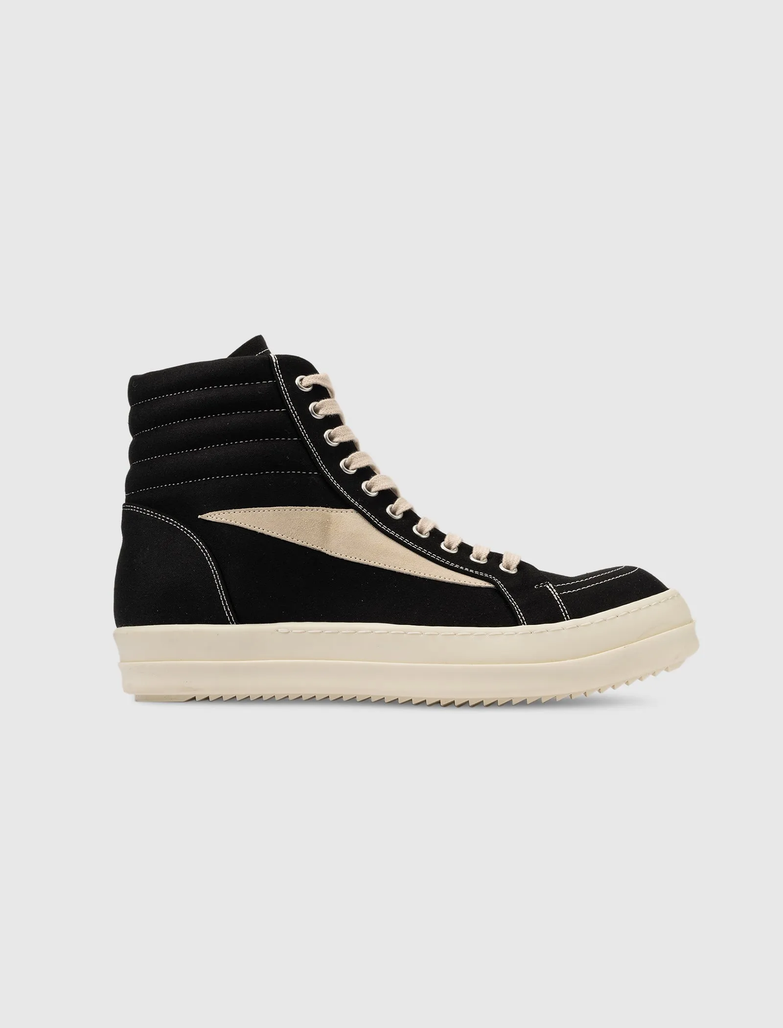 LIDO DRKSHDW SNEAKERS VINTAGE HAUTES 
