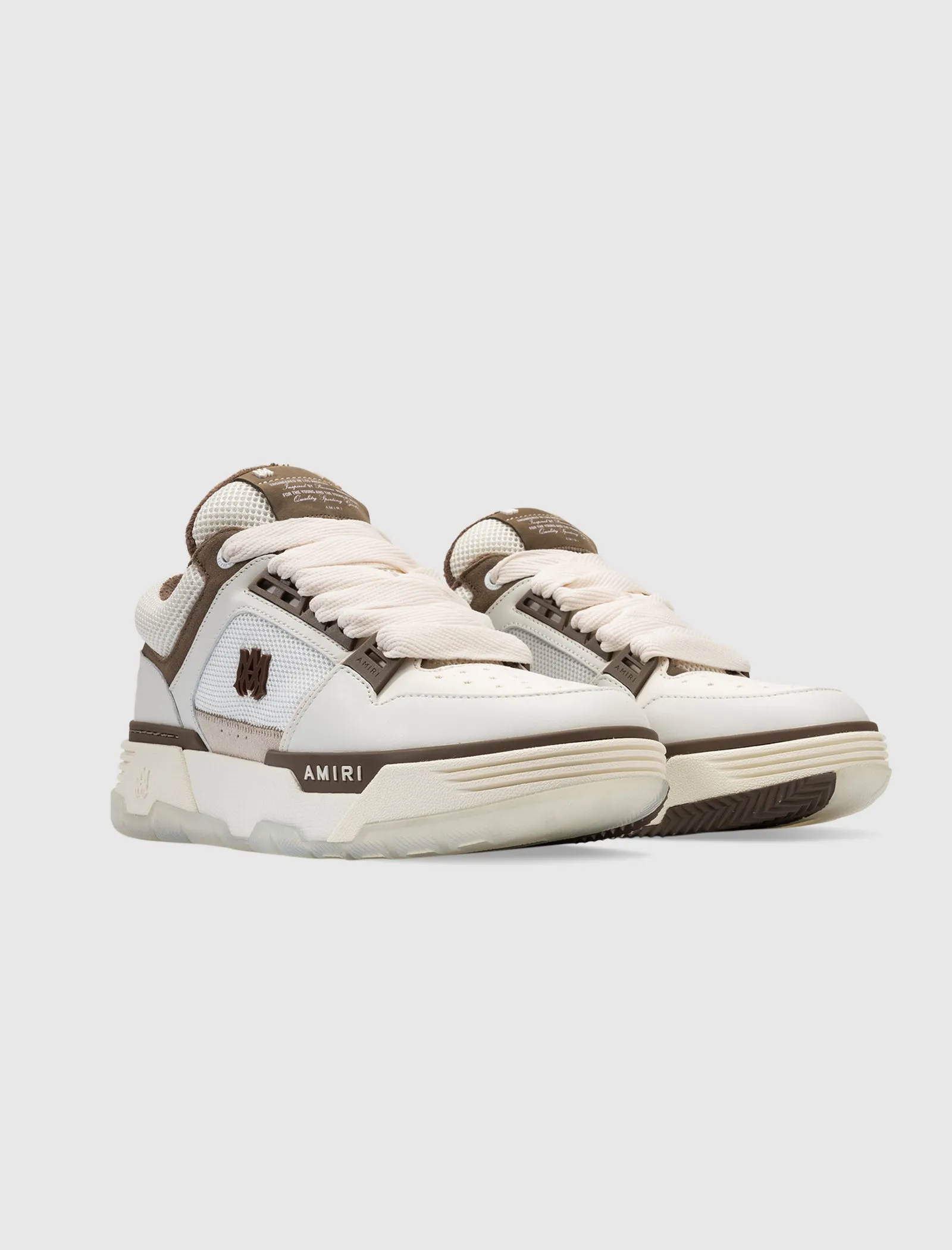 BASKET MA-1