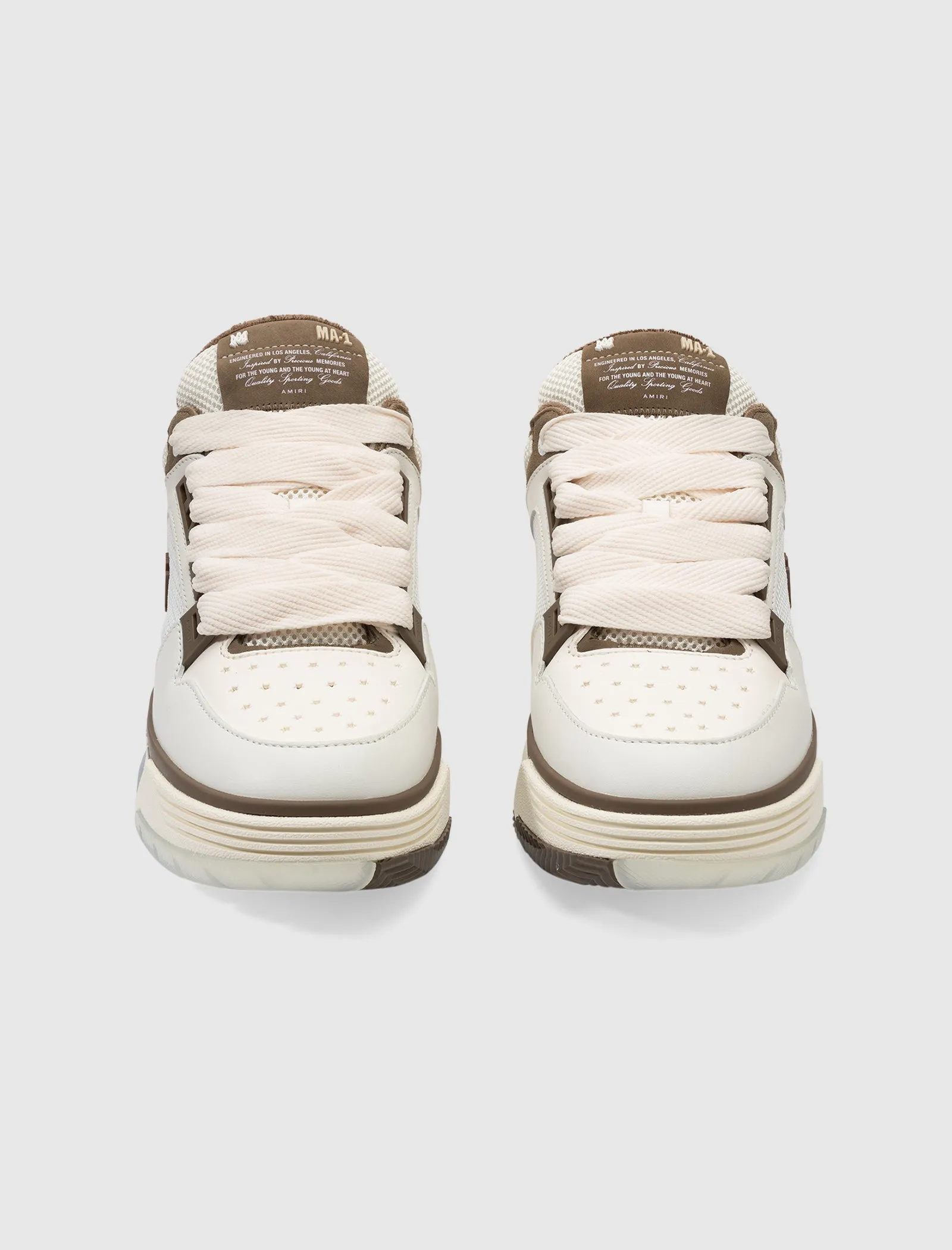 BASKET MA-1