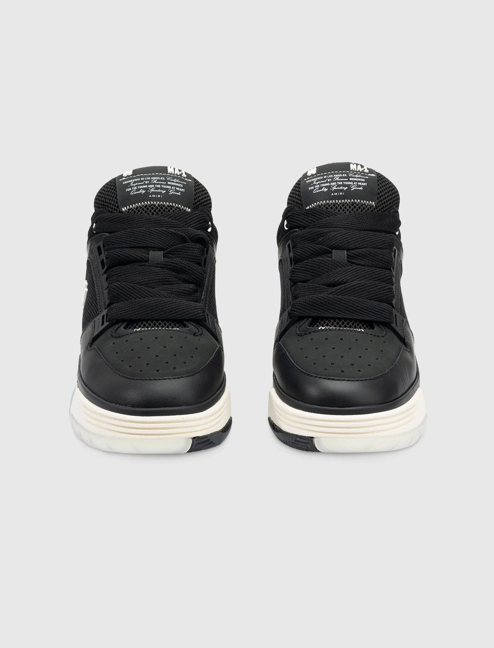 SNEAKER MA-1