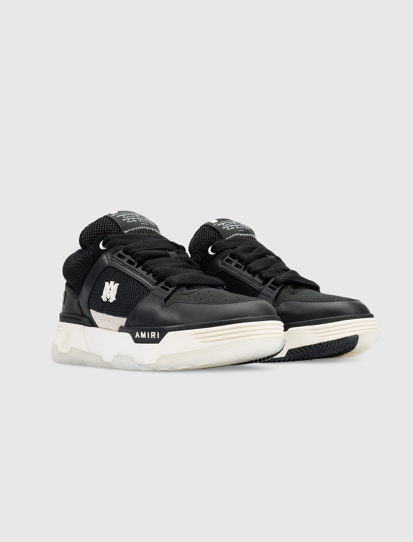 SNEAKER MA-1