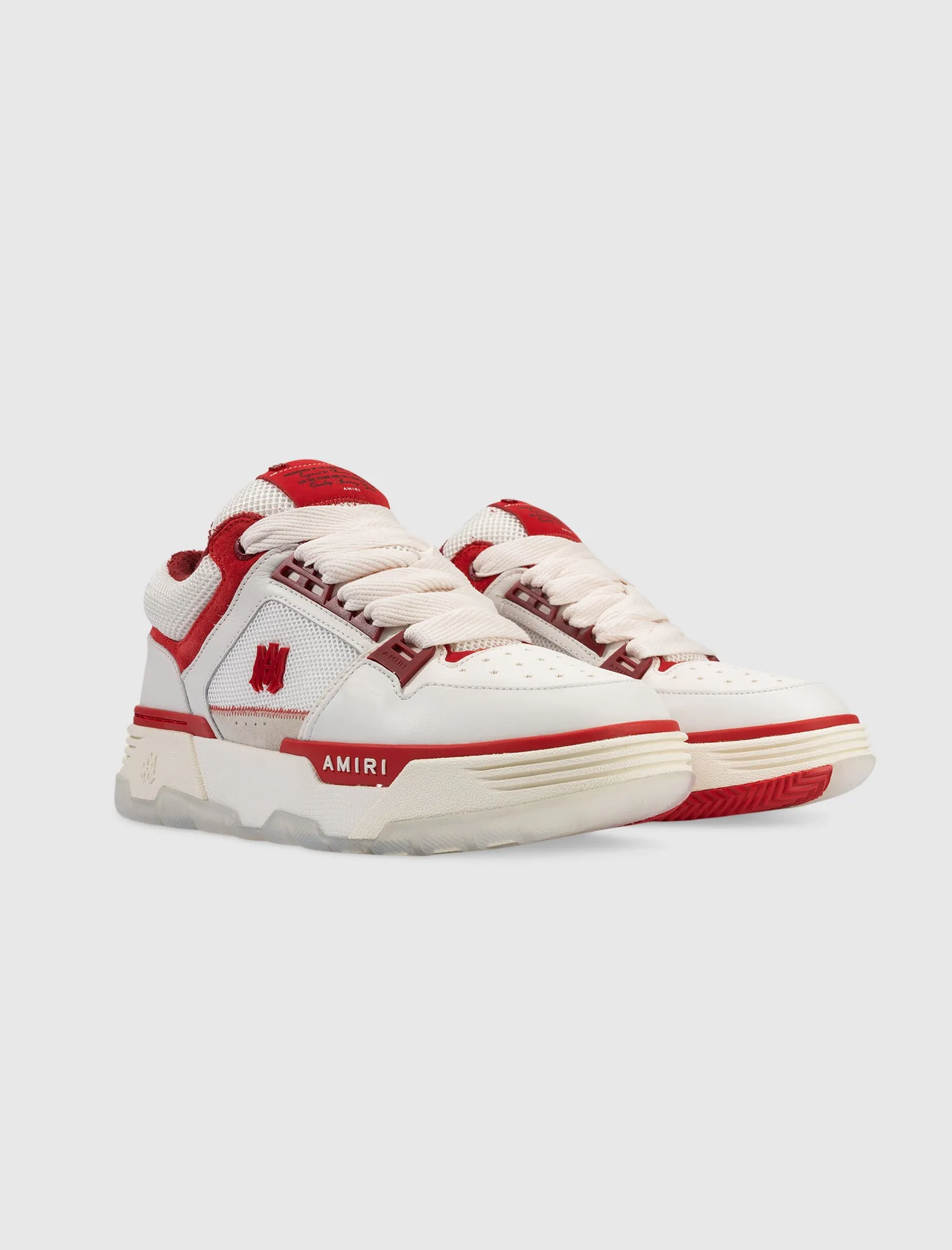 SNEAKER MA-1