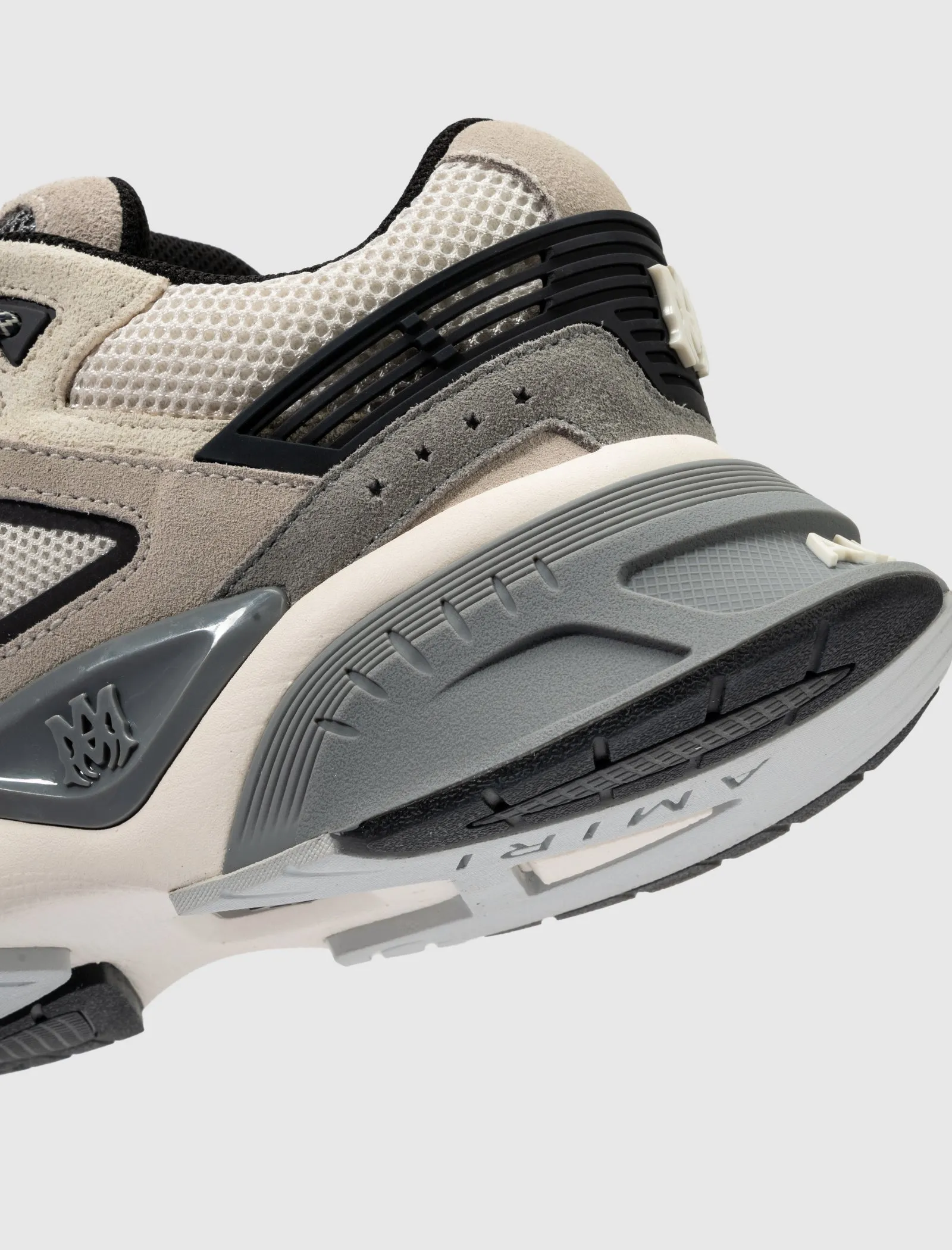 MA RUNNER 