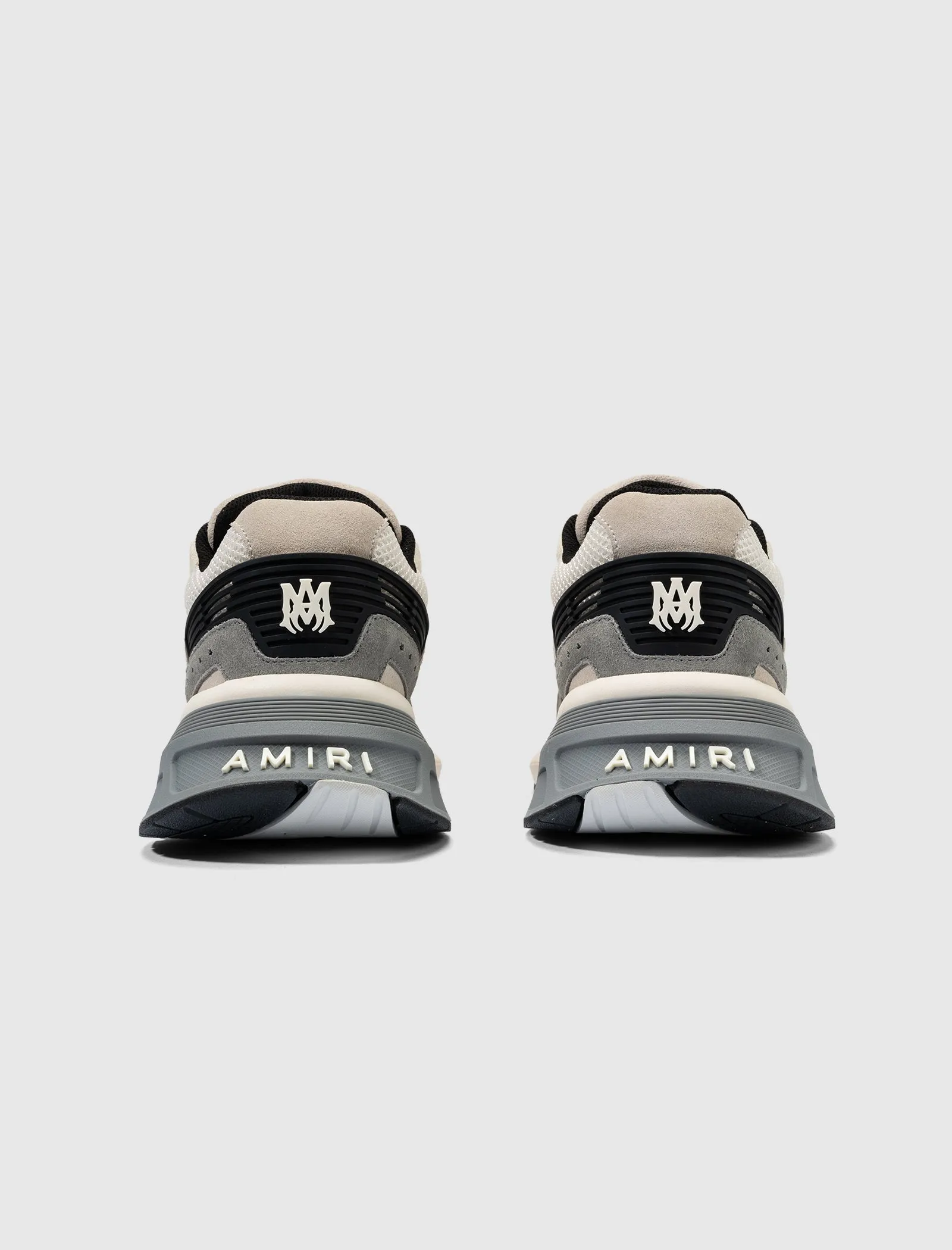 MA RUNNER 