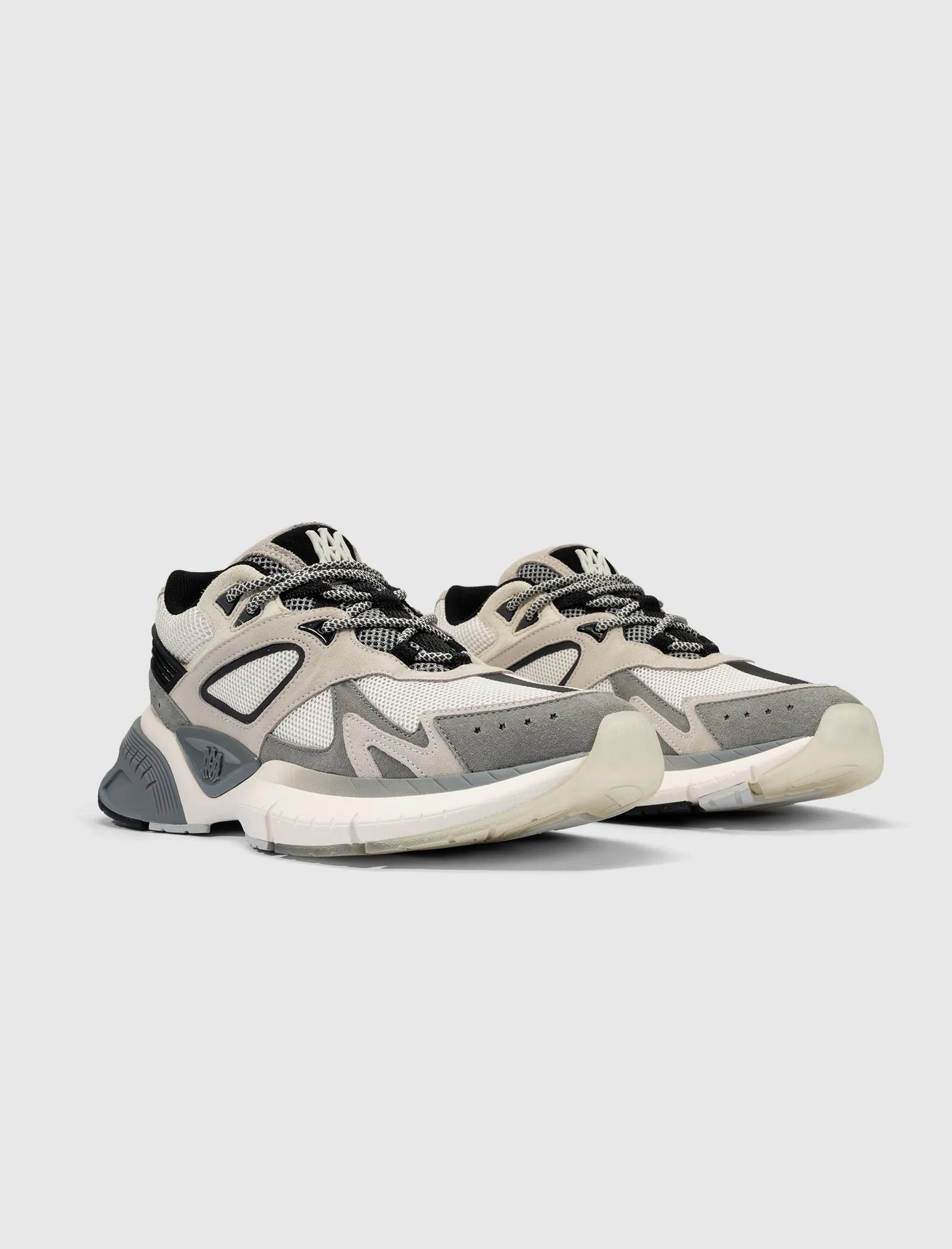 MA RUNNER 