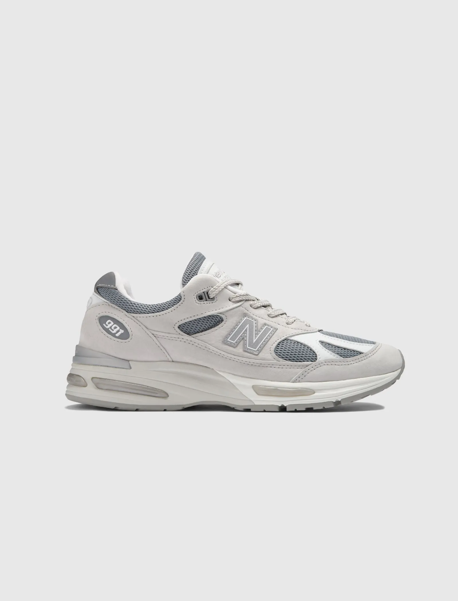 FABRIQUÉ AU ROYAUME-UNI 991 V2 