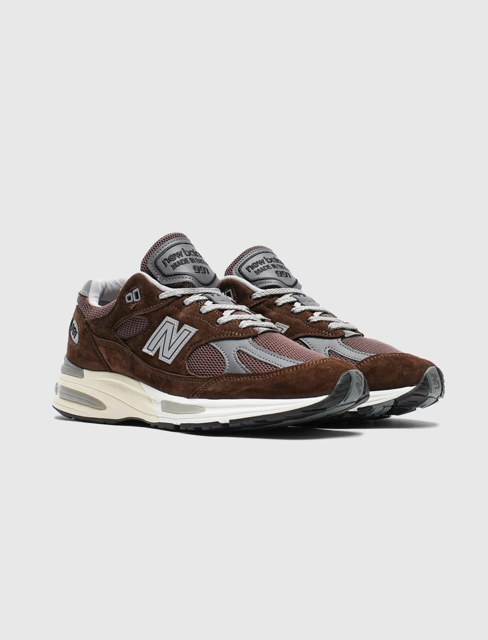 FABRIQUÉ AU ROYAUME-UNI 991v2 