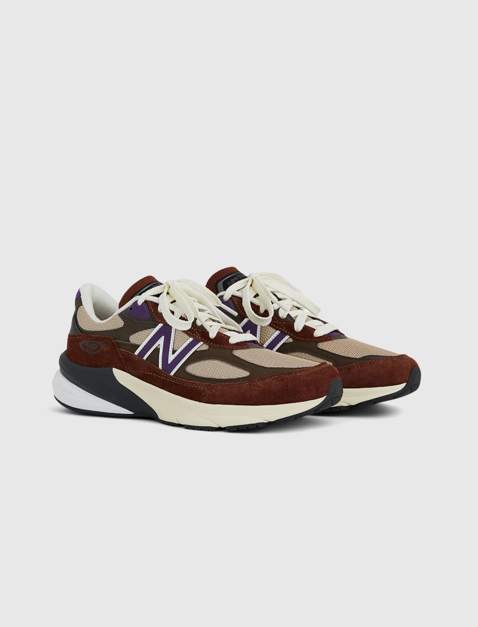 FABRIQUÉ AUX ÉTATS-UNIS 990 V6 