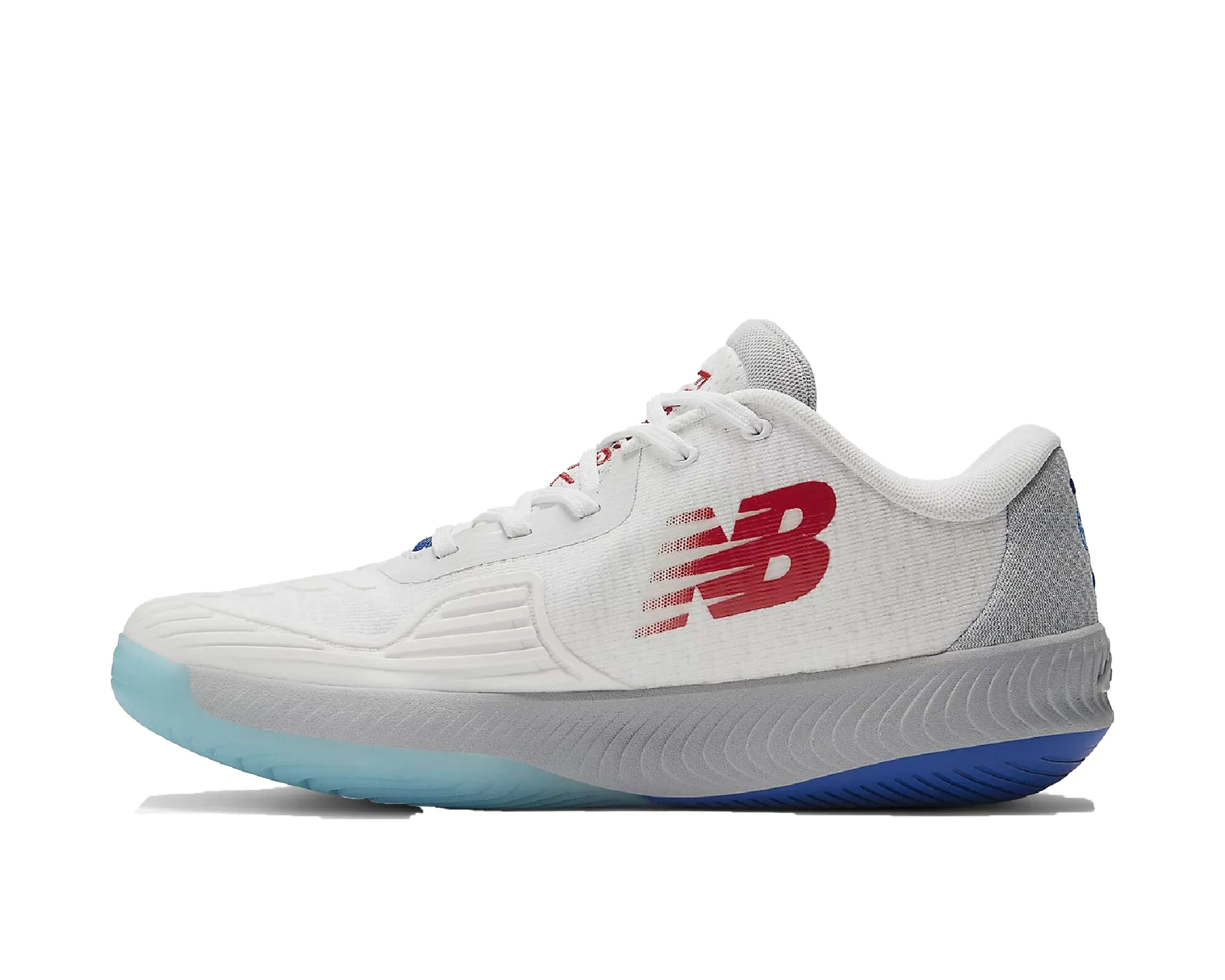 Chaussures de pickleball NB FuelCell 996v5 pour homme