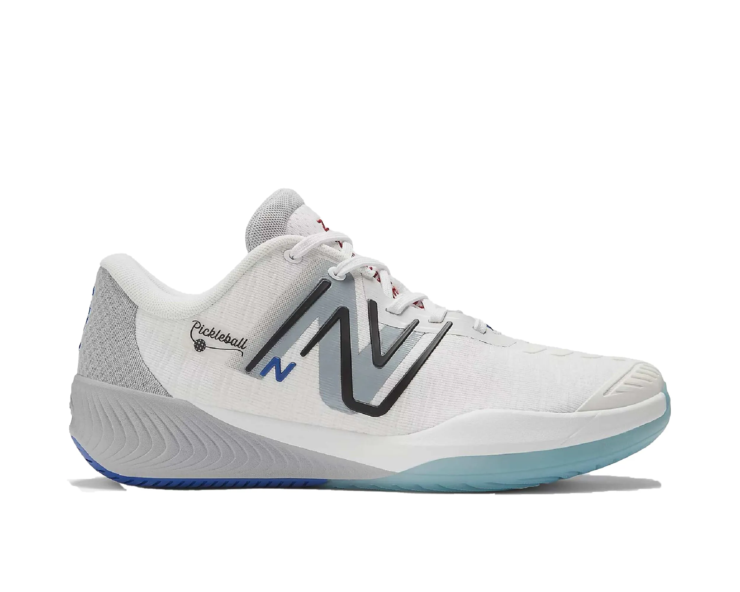 Chaussures de pickleball NB FuelCell 996v5 pour homme