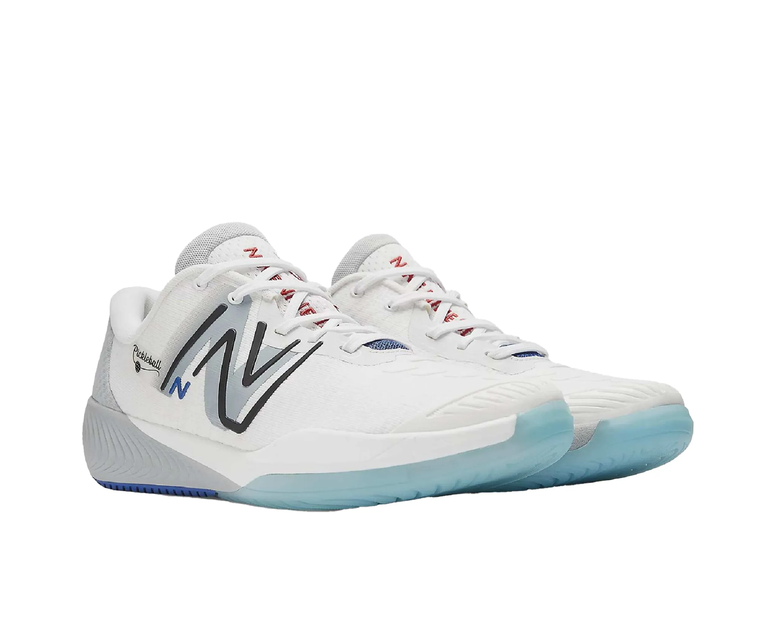 Chaussures de pickleball NB FuelCell 996v5 pour homme