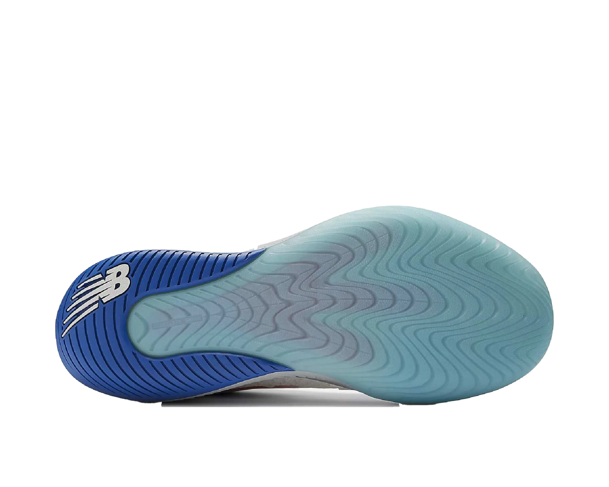 Chaussures de pickleball NB FuelCell 996v5 pour homme