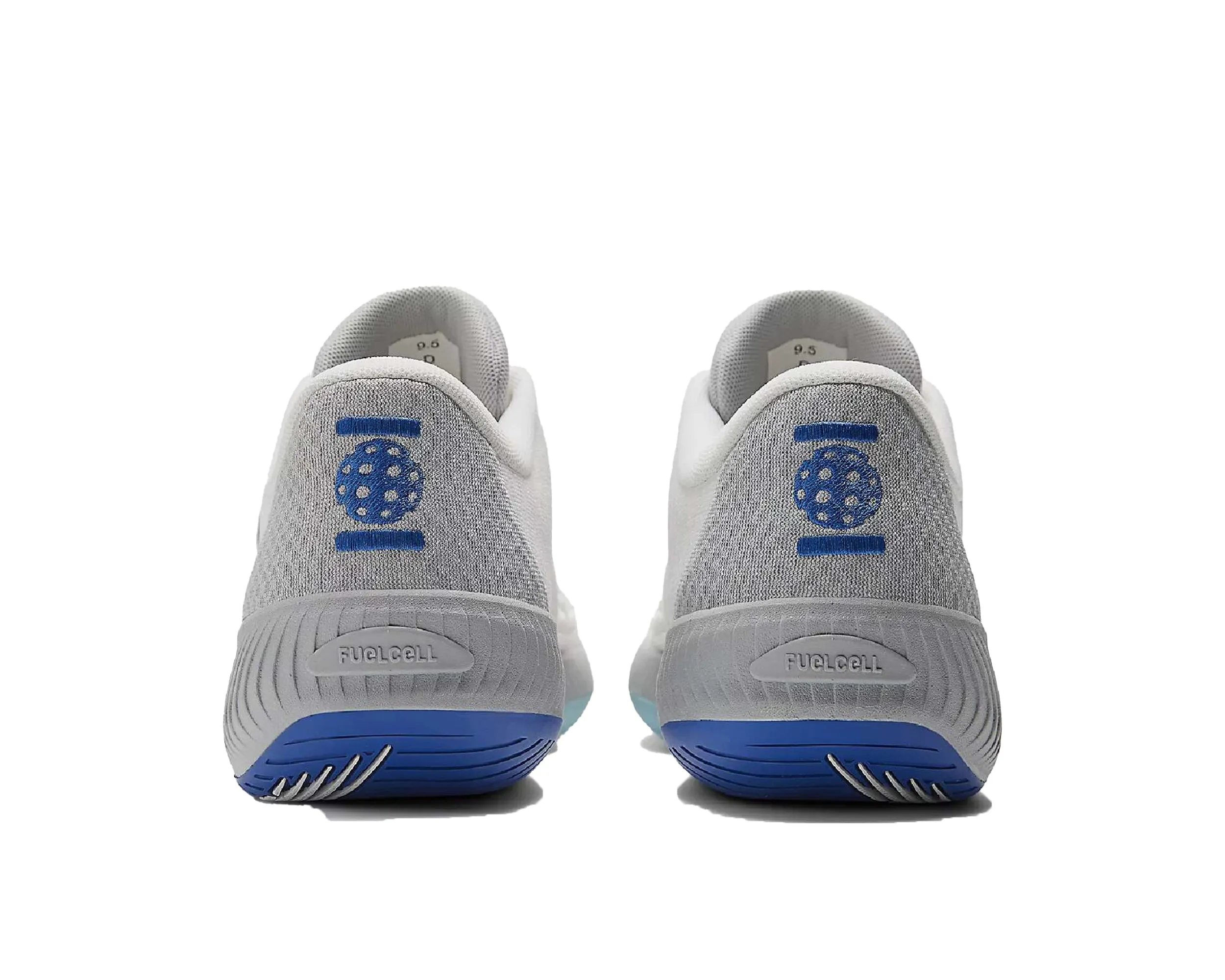 Chaussures de pickleball NB FuelCell 996v5 pour homme