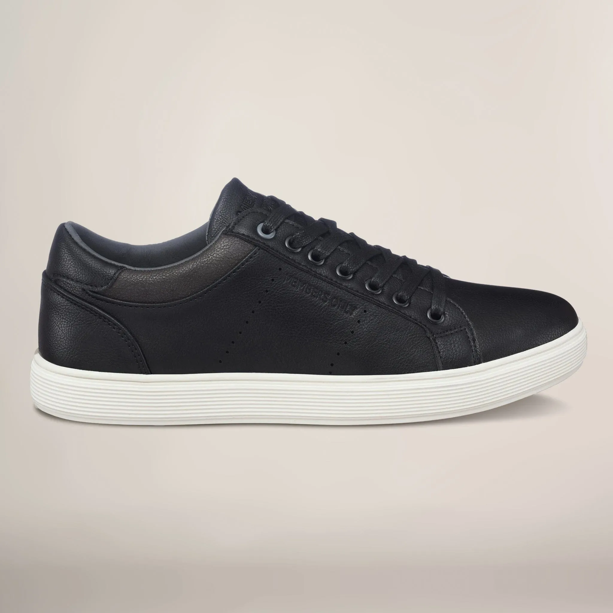 Chaussures de sport basses Ecco Packer 2.0 pour homme