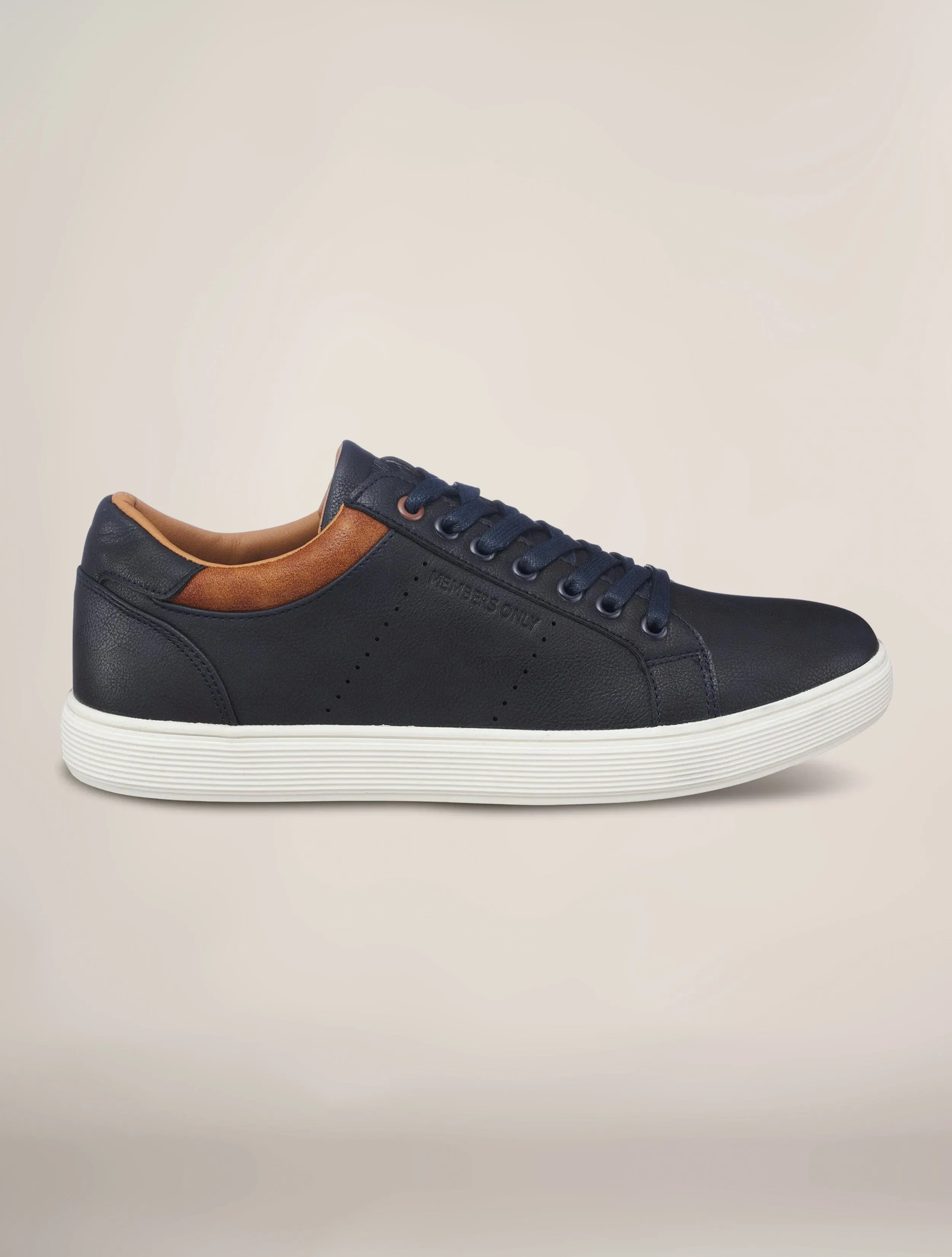 Chaussures de sport basses Ecco Packer 2.0 pour homme