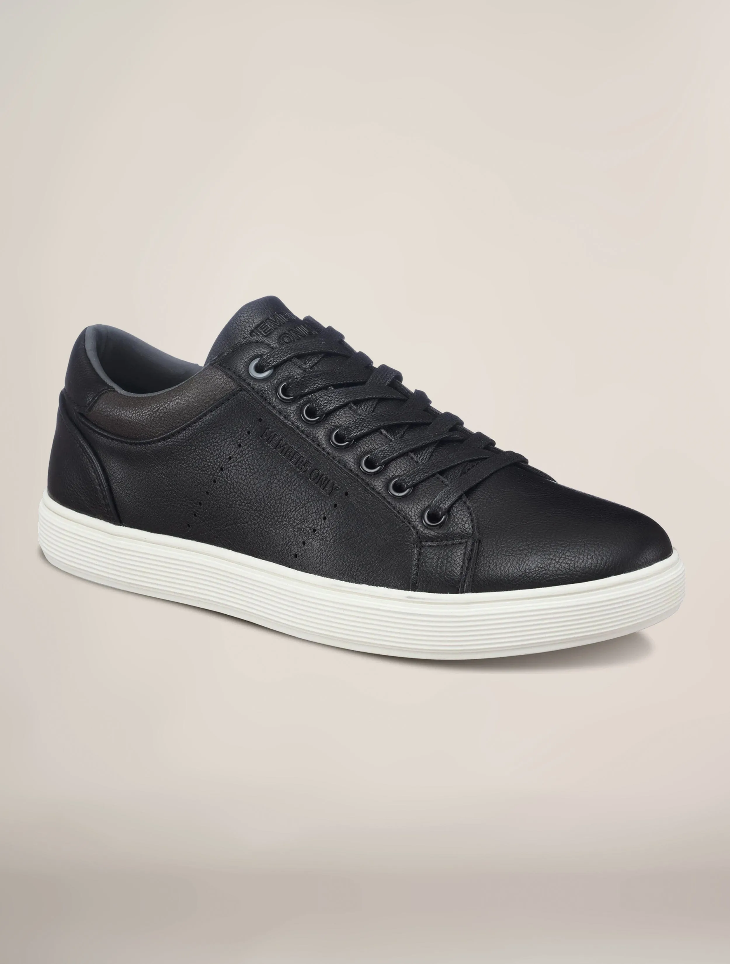 Chaussures de sport basses Ecco Packer 2.0 pour homme