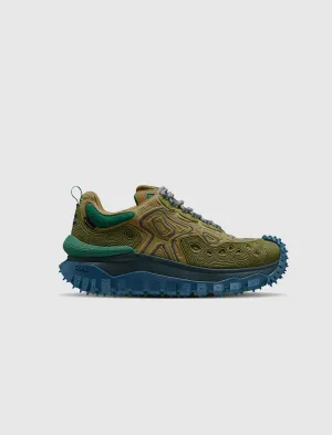 MONCLER X SALEHE BEMBURY TRAILGRIP BASKETS BASSES